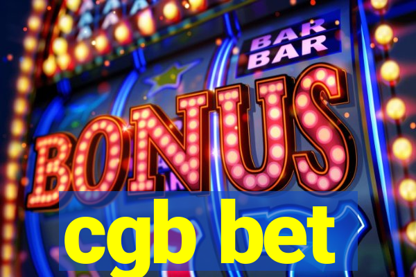 cgb bet